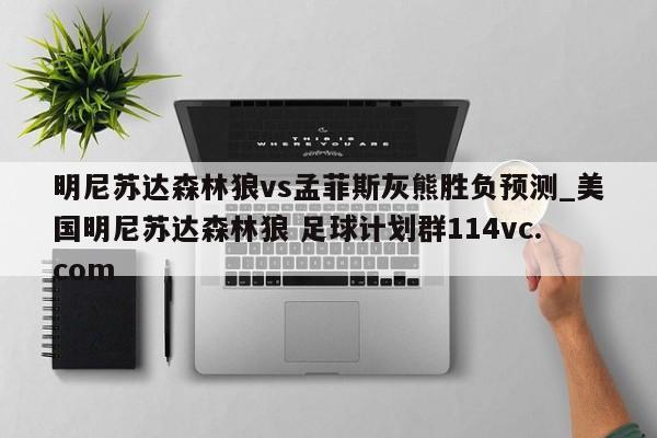 明尼苏达森林狼vs孟菲斯灰熊胜负预测_美国明尼苏达森林狼 足球计划群114vc.com 