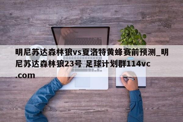 明尼苏达森林狼vs夏洛特黄蜂赛前预测_明尼苏达森林狼23号 足球计划群114vc.com 