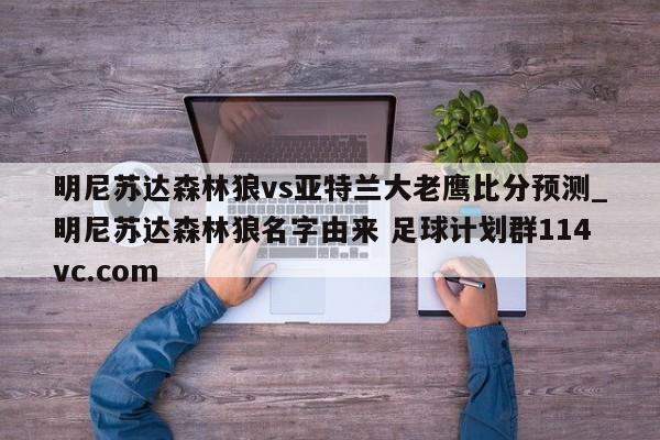 明尼苏达森林狼vs亚特兰大老鹰比分预测_明尼苏达森林狼名字由来 足球计划群114vc.com 